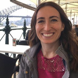 Meet your Posher, Valerie